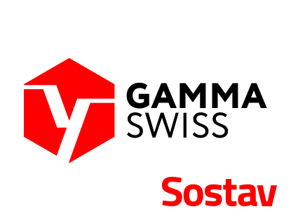 Портал sostav.ru разместил наш кейс по брендингу для швейцарской компании Gammaswiss