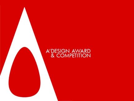 Серия Florence получила премию A’Design Award Серия Florence получила премию A’Design Award